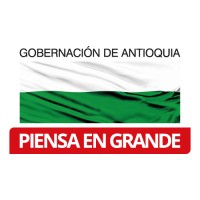 Gobenación de Antioquia logo, Gobenación de Antioquia contact details