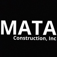 Mata Construction, Inc logo, Mata Construction, Inc contact details