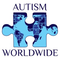 Autism Worldwide logo, Autism Worldwide contact details