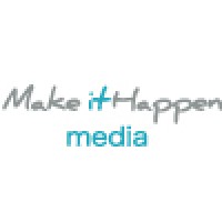 Make It Happen Media logo, Make It Happen Media contact details