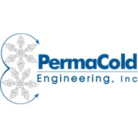 PermaCold Engineering, Inc. logo, PermaCold Engineering, Inc. contact details