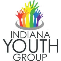 Indiana Youth Group logo, Indiana Youth Group contact details