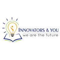 Innovators and you logo, Innovators and you contact details