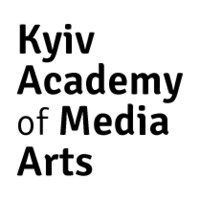 Kyiv Academy of Media Arts logo, Kyiv Academy of Media Arts contact details