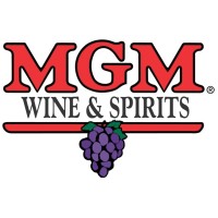 MGM Wine & Spirits logo, MGM Wine & Spirits contact details