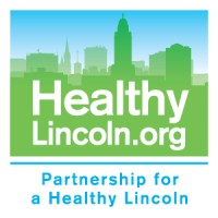 Partnership for a Healthy Lincoln logo, Partnership for a Healthy Lincoln contact details