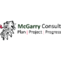 McGarry Consulting logo, McGarry Consulting contact details