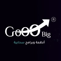 GoooBig logo, GoooBig contact details