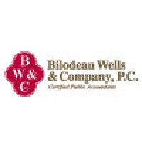 Bilodeau, Wells & Company, P.C. logo, Bilodeau, Wells & Company, P.C. contact details