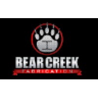 Bear Creek Fabrication, LLC logo, Bear Creek Fabrication, LLC contact details