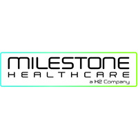 MileStone Healthcare logo, MileStone Healthcare contact details