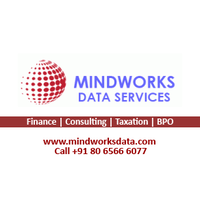 MindWorks Data Services logo, MindWorks Data Services contact details