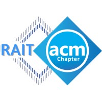 RAIT ACM Student Chapter logo, RAIT ACM Student Chapter contact details