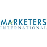 MARKETERS INTERNATIONAL logo, MARKETERS INTERNATIONAL contact details