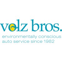 Volz Bros Automotive logo, Volz Bros Automotive contact details