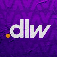 DLW logo, DLW contact details