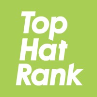 TopHatRank.com logo, TopHatRank.com contact details