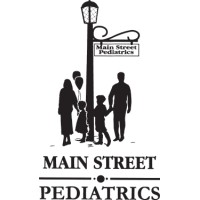 Main Street Pediatrics logo, Main Street Pediatrics contact details