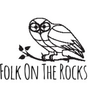 Folk on the Rocks logo, Folk on the Rocks contact details