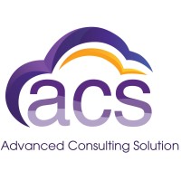 ACS JSC logo, ACS JSC contact details