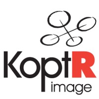 KoptR image logo, KoptR image contact details