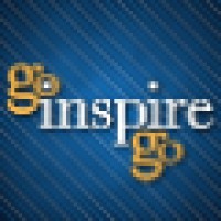 Go Inspire Go logo, Go Inspire Go contact details