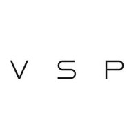 VSP logo, VSP contact details