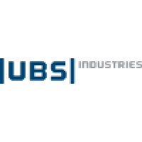 UBS Industries logo, UBS Industries contact details