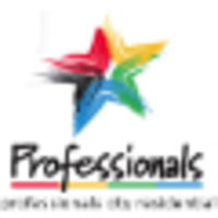 Professionals City Residential logo, Professionals City Residential contact details