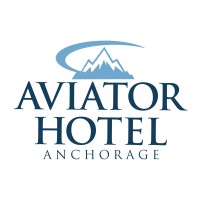 Aviator Hotel Anchorage logo, Aviator Hotel Anchorage contact details