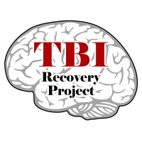 TBI Recovery Project logo, TBI Recovery Project contact details