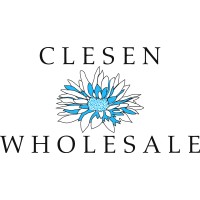 Clesen Wholesale logo, Clesen Wholesale contact details