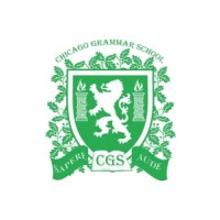 Chicago Grammar School logo, Chicago Grammar School contact details