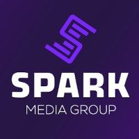 Spark Media Group logo, Spark Media Group contact details