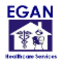 Egan Healthcare Services logo, Egan Healthcare Services contact details