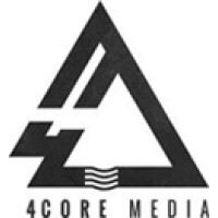 4Core Media logo, 4Core Media contact details