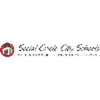 Social Circle Primary School logo, Social Circle Primary School contact details