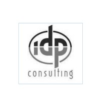 IDP CONSULTING logo, IDP CONSULTING contact details