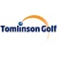 Tomlinson Golf logo, Tomlinson Golf contact details