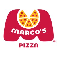 Marco's Pizza logo, Marco's Pizza contact details