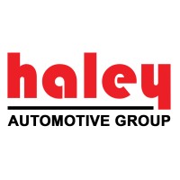 Haley Automotive Group logo, Haley Automotive Group contact details