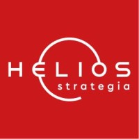 Helios Strategia logo, Helios Strategia contact details