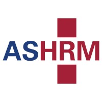 American Society for Health Care Risk Management (ASHRM) logo, American Society for Health Care Risk Management (ASHRM) contact details