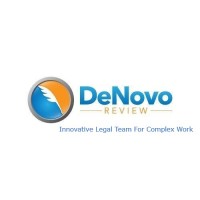 De Novo Review, Legal Research Writing Services Outsourcing Legal Research Legal Staffing logo, De Novo Review, Legal Research Writing Services Outsourcing Legal Research Legal Staffing contact details