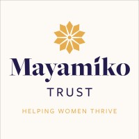 Mayamiko Trust logo, Mayamiko Trust contact details