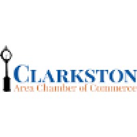 Clarkston Area Chamber of Commerce logo, Clarkston Area Chamber of Commerce contact details