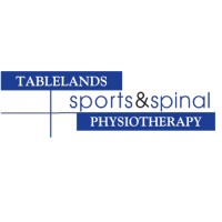 Tablelands Sports & Spinal Physiotherapy logo, Tablelands Sports & Spinal Physiotherapy contact details