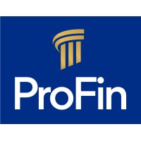 The ProFin Group logo, The ProFin Group contact details