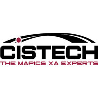 CISTECH, Inc. logo, CISTECH, Inc. contact details