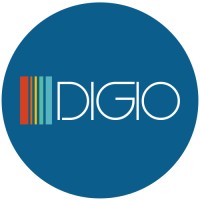 DIGIO SRL logo, DIGIO SRL contact details